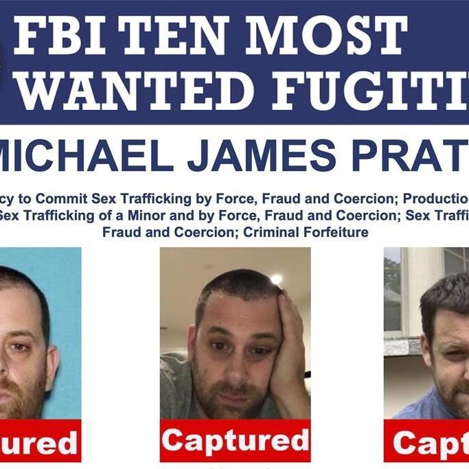Porn site founder accused of sex trafficking caught in Spain